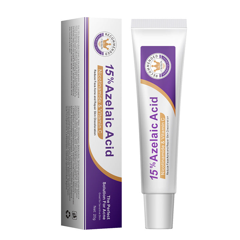 Azelaic Acid Facial Essence for Acne Scar Treatment