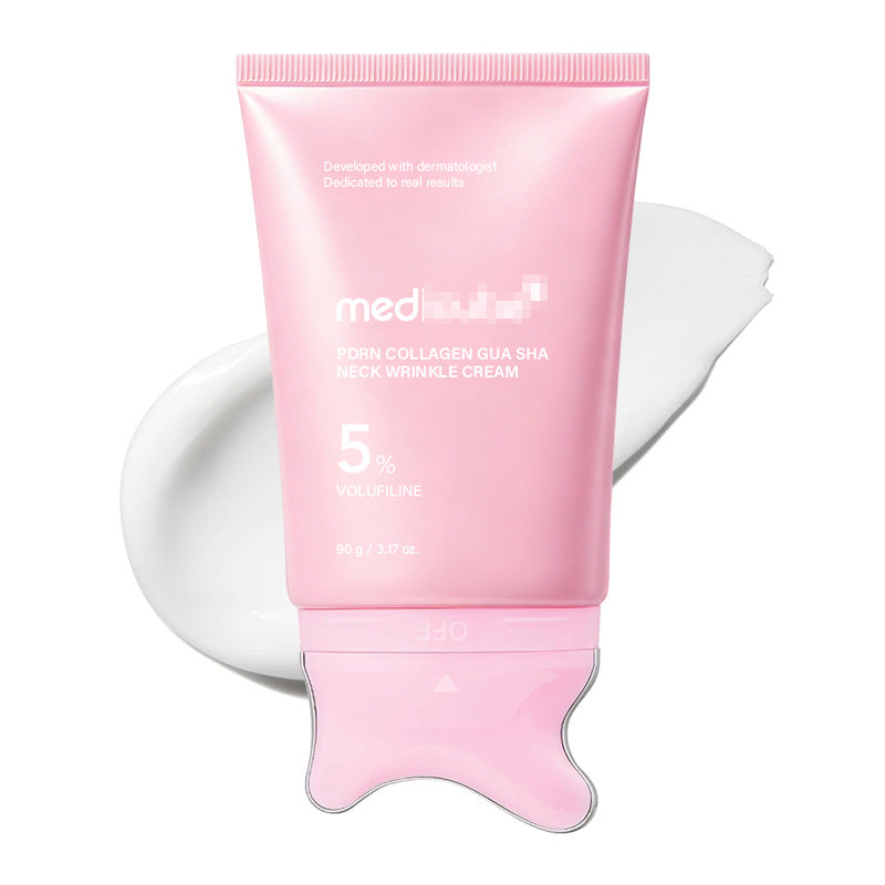 Collagen Gua Sha Neck Cream
