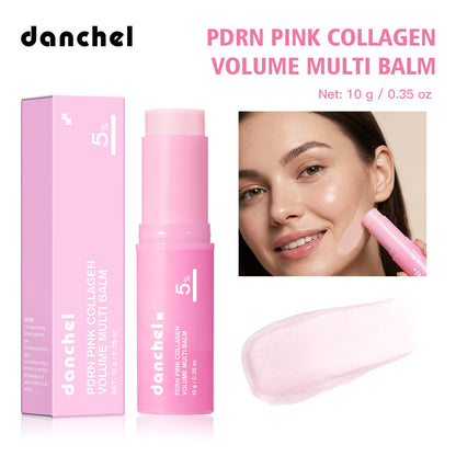 Collagen Moisturizing Cream