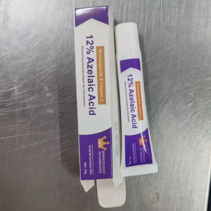 Azelaic Acid Facial Essence for Acne Scar Treatment