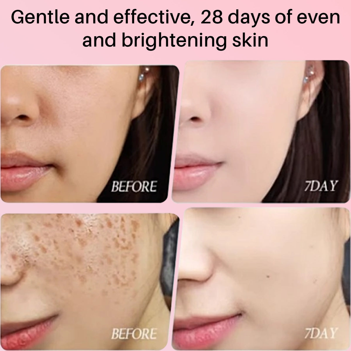 Collagen Moisturizing and Tighening Essence