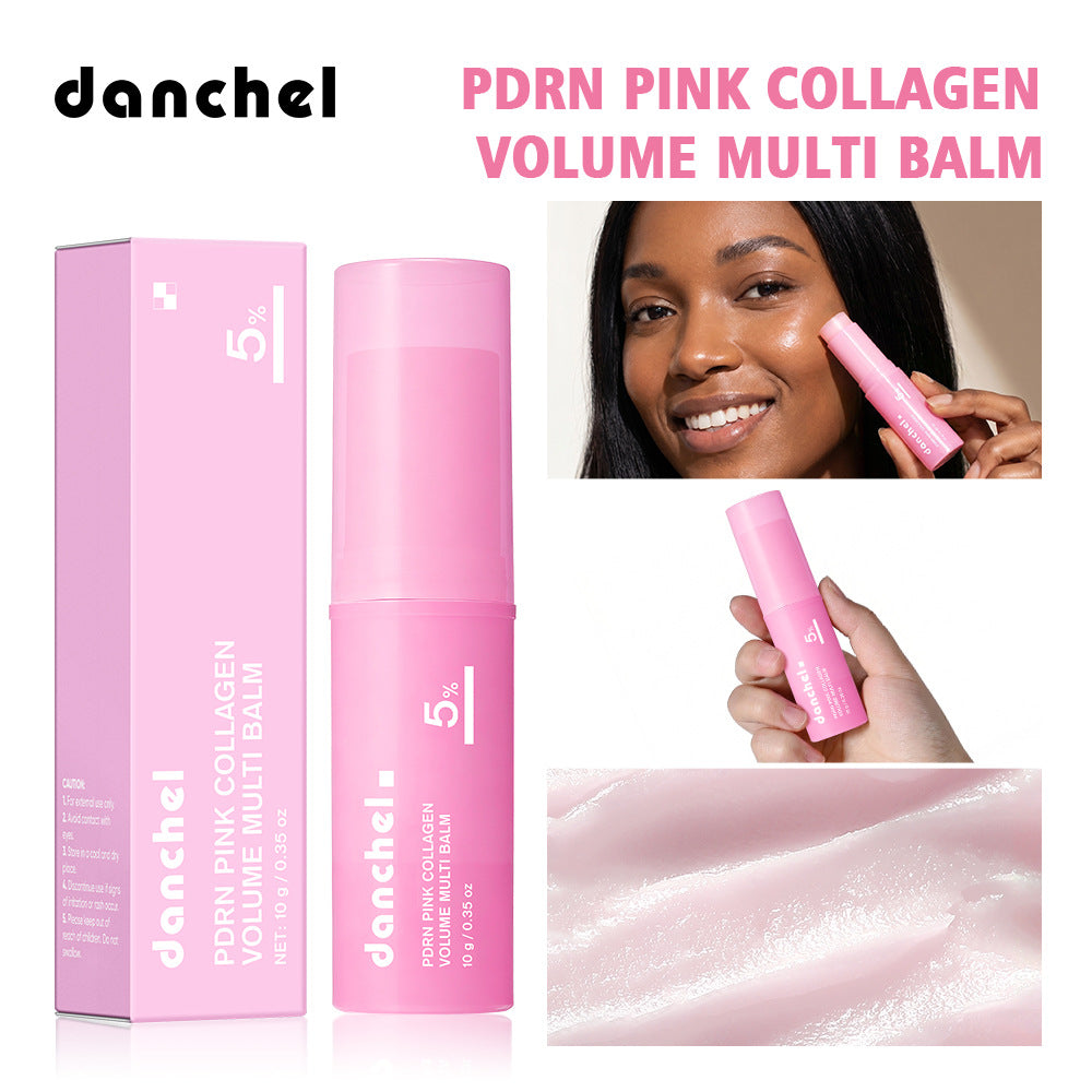 Collagen Moisturizing Cream