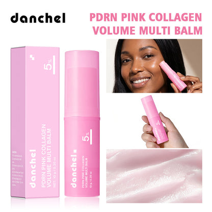 Collagen Moisturizing Cream