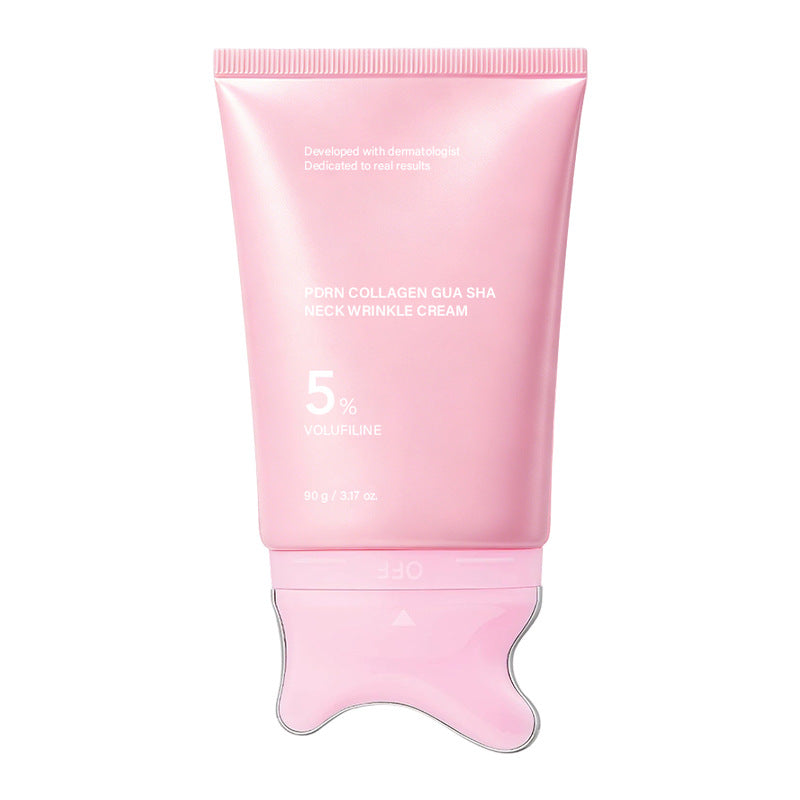 Collagen Gua Sha Neck Cream