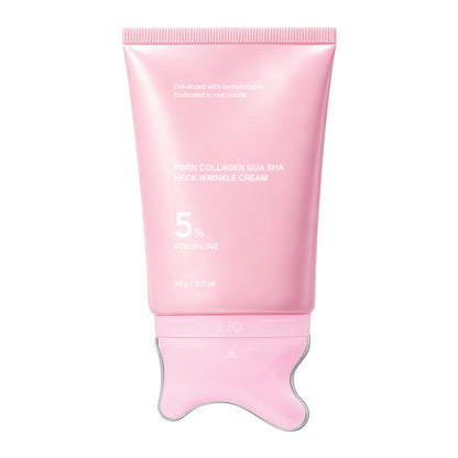 Collagen Gua Sha Neck Cream