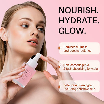 Collagen Moisturizing and Tighening Essence