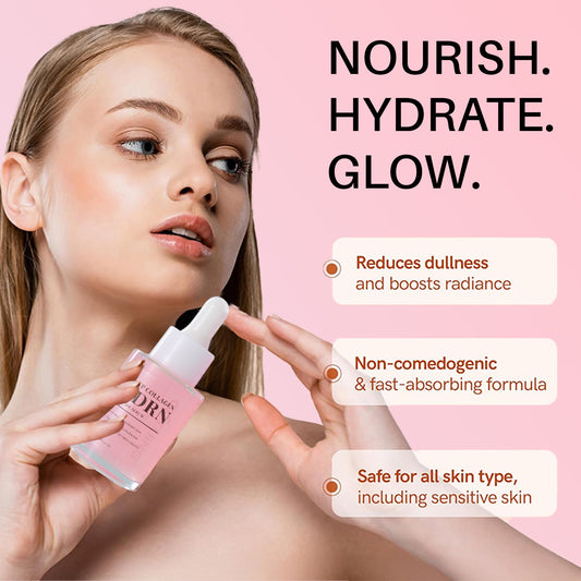 Collagen Moisturizing and Tighening Essence