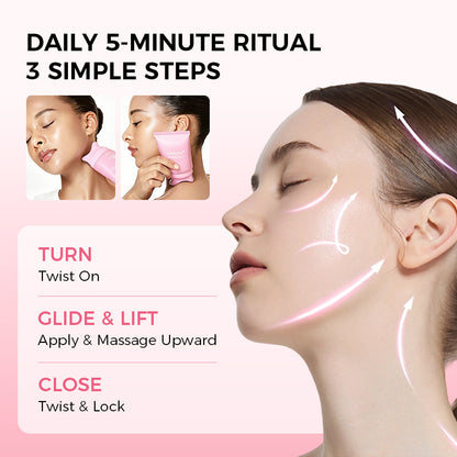 Collagen Gua Sha Neck Cream