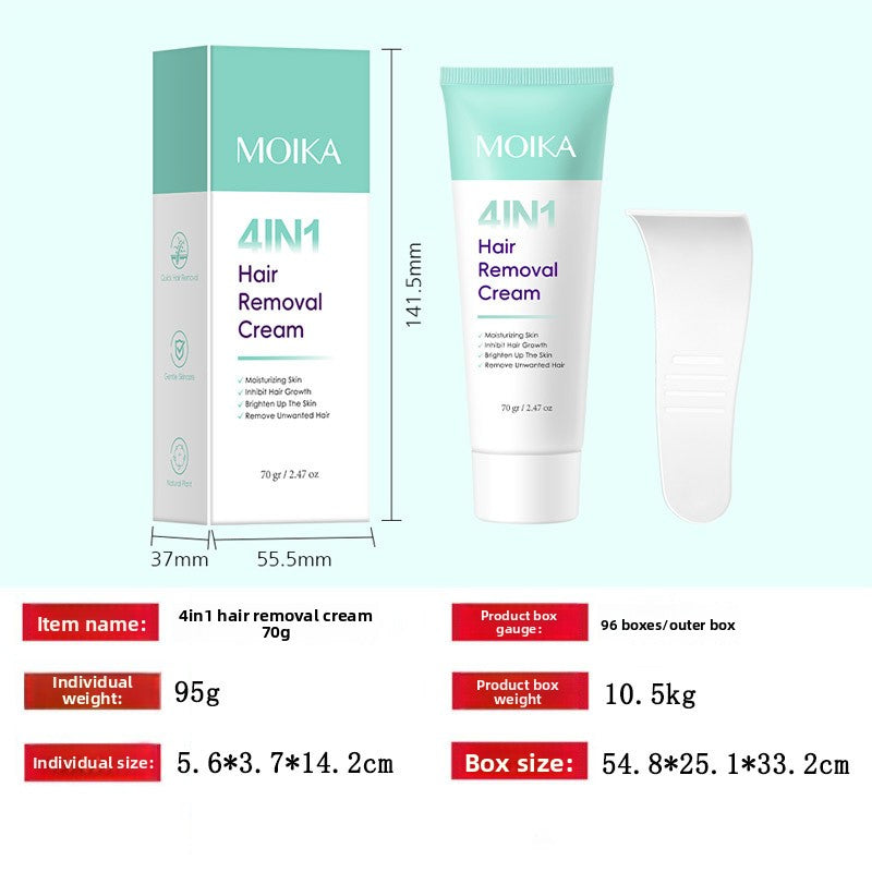 Salmon Collagen Cream with PDRN