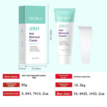 Salmon Collagen Cream with PDRN