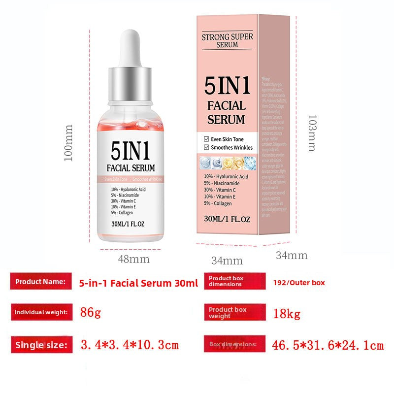Salmon Collagen Cream with PDRN